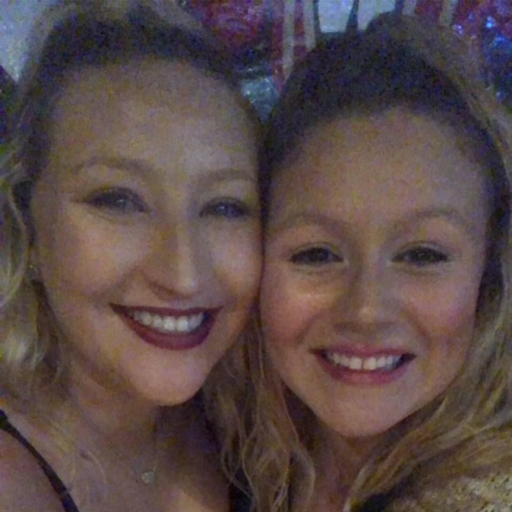 Meet your Posher, Destinee